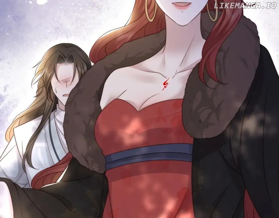 Lonely Emperor Chases His Sister-in-Law Chapter 63 - page 38
